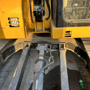 Maquinaria de construcción usada original de Japón, excavadora CAT 308D 308C usada de 8 toneladas con EPA Tier 4 Final - Product Image 2