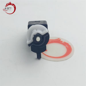 Pièce de moteur automobile de haute qualité, interrupteur de feux stop (4P) 93810-3S700 pour Hyundai Elantra Kia K5 Carnival 938103S700 - Product Image 5