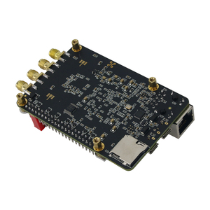 Eagle SDR <span class=keywords><strong>Pi</strong></span> XC7Z020 AD9361 SDR-Entwicklungs platine Amateurfunk zubehör Kompatibel mit PlutoSDR - Product Image 6
