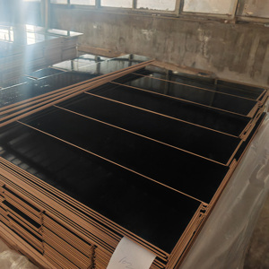 Fabricant de sols stratifiés Bureau à domicile Revêtement de <span class=keywords><strong>sol</strong></span> <span class=keywords><strong>stratifié</strong></span> brillant Ac4 8mm Hdf de haute qualité - Product Image 4