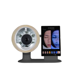Analizador de Piel Janlis M17 al por Mayor para Salones de Belleza, Prueba Facial 3D y Compatible con iPad, 1 Año de Garantía - Product Image 1