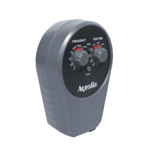 Temporizador <span class=keywords><strong>de</strong></span> <span class=keywords><strong>Riego</strong></span> Automático Programable Aqualin para Jardín, Ecológico, Funciona con Baterí<span class=keywords><strong>a</strong></span>, Temporizador <span class=keywords><strong>de</strong></span> <span class=keywords><strong>Riego</strong></span> <span class=keywords><strong>por</strong></span> <span class=keywords><strong>Goteo</strong></span> para Exteriores - Product Image 6