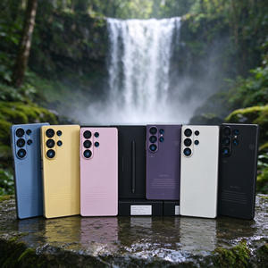 Celular S26 ultra 5G que ahorra costos, precio mayorista competitivo, móvil de alto valor - Product Image 2