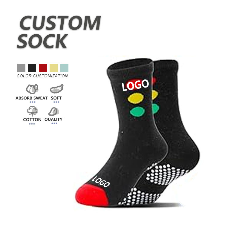 Baby Socks in Winter Thickening Warm