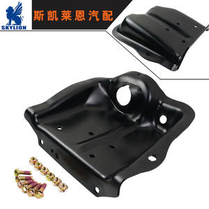 Soporte de Amortiguador Superior BRONCO 924406 E2TZ5A306J Personalizado OE para Ford F-100 y F-150 para Autos Nissan e Isuzu - Product Image 2