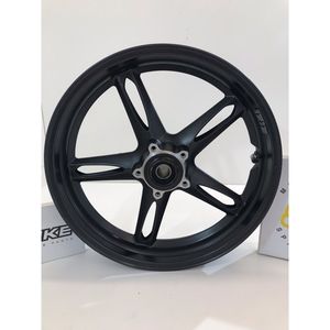 Ruota Anteriore per Triumph Speed Triple 1050 2005-2007, Ricambio per Moto - Product Image 2