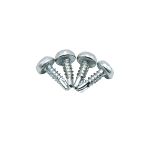 Đinh Vít Vách Thạch Cao ODM OEM Chảo Chéo Kết Hợp Thép Cacbon Đầu Khóa Hình Lục Giác Vít Tự Khoan Tự Khai Thác - Product Image 4