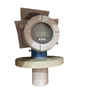 E+H Endress+Hauser Prosonic T FMU42 Mesure de niveau ultrasonique intégrée - Product Image 5