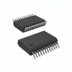 ADM207ARSZ IC TRANSCEIVER FULL 5/3 24SSOP Distributeur agréé Interface Composants électroniques en ligne - Product Image 1