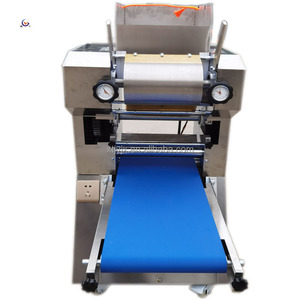 Máy làm mì Ramen bán chạy, máy làm mì tự động, máy làm mì Ramen tươi tự động 50-75KG/H, máy làm mì Ramen Nhật Bản - Product Image 6