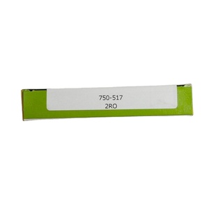 Wagos <span class=keywords><strong>750</strong></span>-<span class=keywords><strong>517</strong></span> 2ช่องสัญญาณรีเลย์เอาต์พุต AC 250V 1A 2หน้าสัมผัสการเปลี่ยนแปลง<span class=keywords><strong>750</strong></span> <span class=keywords><strong>517</strong></span> I/o ระบบ wagos PLC โมดูล<span class=keywords><strong>750</strong></span>-<span class=keywords><strong>517</strong></span> - Product Image 4
