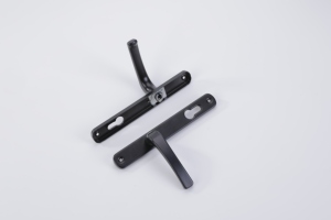Poignée Moderne Double Face pour Porte Coulissante en Aluminium, Design OEM - Product Image 5