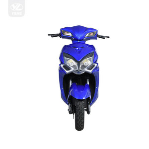 Motocicletas eléctricas de 72V con batería para adultos de 2 ruedas a la venta - Product Image 3