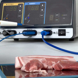 Unidade Eletrocautério Veterinária Taktvoll ES-100V Unidade Eletrocautério Baixo Preço - Product Image 5