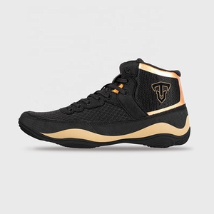 Fai le tue <span class=keywords><strong>scarpe</strong></span> da pugilato produttore <span class=keywords><strong>di</strong></span> cina firmate con Logo personalizzato <span class=keywords><strong>scarpe</strong></span> da Wrestling da <span class=keywords><strong>ginnastica</strong></span> per uomo - Product Image 4