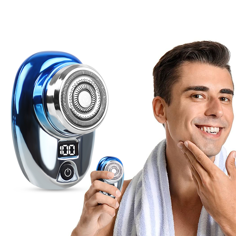 Usb Rechargeable Shaver Mini Shave Portable