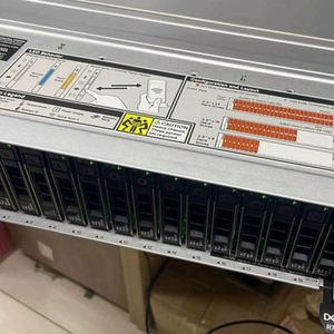 ซัพพลายเออร์จีน Dell PowerEdge R7525 2U Rack Server รุ่นที่ 2 หรือ 3 ใช้ AMD EPYC 7573X PERC H745 24Sff 2400W 32 X DDR4 - Product Image 6
