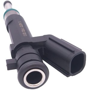 Inyector de Combustible 16600-1KT0A Para Nissan Tiida Sylphy Sunny Livina - Product Image 1