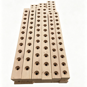 <span class=keywords><strong>Bois</strong></span> de construction en cèdre <span class=keywords><strong>Douglas</strong></span>, épicéa et pin, planches en <span class=keywords><strong>bois</strong></span> massif <span class=keywords><strong>pour</strong></span> la construction de sauna et la décoration intérieure - Product Image 4
