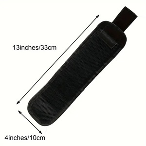 Pulsera Magnética con 10 Imanes Potentes <span class=keywords><strong>para</strong></span> Sujetar Tornillos, Clavos y Brocas, Herramienta Práctica, Regalo <span class=keywords><strong>para</strong></span> Papá - Product Image 3