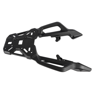 Portaequipajes Trasero de Aleación de Aluminio para Motocicletas <span class=keywords><strong>Honda</strong></span> <span class=keywords><strong>NC750X</strong></span> Modelos 2021-2026, Portaequipajes Trasero Integrado con Alta Capacidad de Carga - Product Image 6