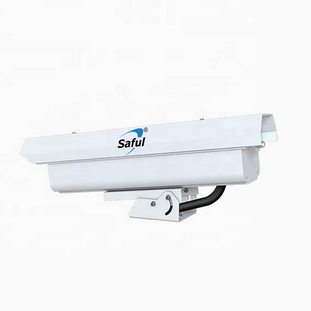 Entrance & Exit Management ANPR/LPR Camera License Plate Recognition Camera