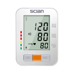 SCIAN <span class=keywords><strong>LD</strong></span>-579 가구 음성 방송 기능을 가진 의학 큰 LCD 디스플레이 혈압 감시 기계 - Product Image 2