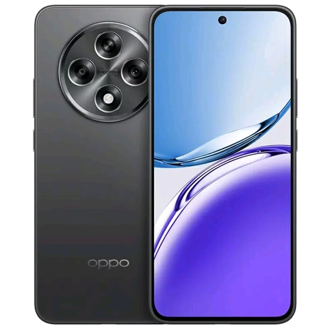 OPPO A3 Octa Core Smartphone with Snapdragon 695 5G Chip 5000mAh Battery English Language Support