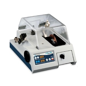 Máquina de Corte IsoMet 1000 de Buehler, 220 V, Equipo de Corte Metalográfico de Alta Precisión - Product Image 3