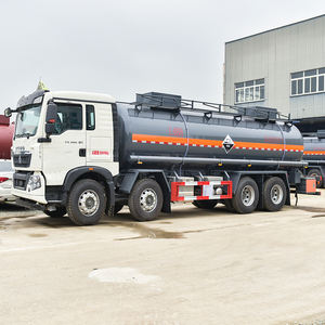 L'usine vend grand volume avec le prix favorable et peut être adaptée aux besoins du client pour charger les transporteurs corrosifs de réservoir - Product Image 2