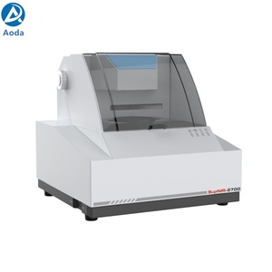 생선 식사 수분 단백질 재 칼슘 인 소금 오일 VBN 아미노산 테스트 NIR 분광계 - Product Image 3