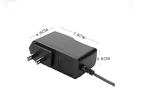 Pack de batteries OEM personnalisé avec embouts interchangeables pour plusieurs interfaces d'outils