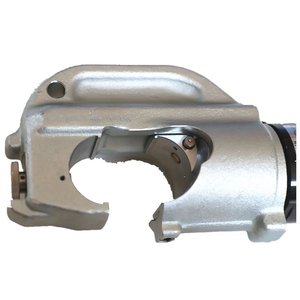 Pince à sertir manuelle de type split IZUMI EP-431H, pince à sertir hydraulique pour fils, 5,7 kg, acier à ressort, fonctionnement sans effort - Product Image 5