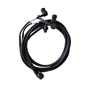 Soporte de Cable de Extensión para Boquilla Trasera T70T70P, Repuestos para Dron Agrícola DJ, Apto para Dron Agrícola - Product Image 2
