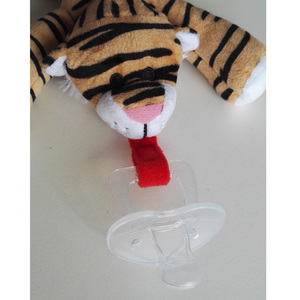 <span class=keywords><strong>Porte</strong></span>-sucette pour bébé, jouets en gros - Product Image 4