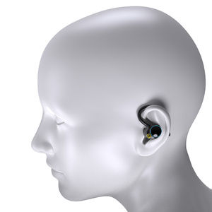 YYK-580 <span class=keywords><strong>Bluetooth</strong></span> tương thích tai nghe không dây stereo rảnh tay tiếng ồn hủy bỏ Tai nghe <span class=keywords><strong>bluetooth</strong></span> với Mic cho tất cả các điện thoại thông minh - Product Image 5