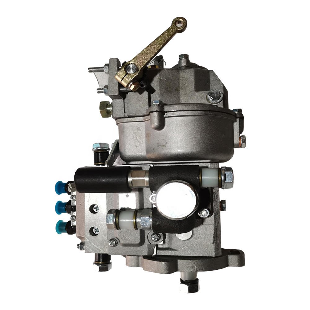 Ty395 Injection Timing Fuel Injection Pump to Suit Jiangdong TY395 TY3100 TY395IT JD3100 ...