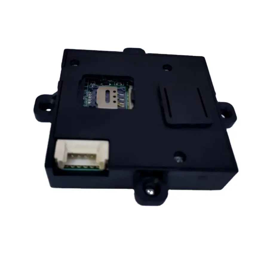 GPS Asset tuk-tuk motorcycle GPS Tracking Device For Thailand India Viet Nam