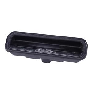 Manija de apertura del maletero BM5119B514AE 1834376 Pieza de repuesto de plástico para reparación de automóviles - Product Image 2