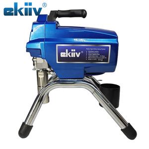 Kit de <span class=keywords><strong>Pistola</strong></span> de Pulverización <span class=keywords><strong>sin</strong></span> Aire EKIIV M695 Confiable, Diseñada para un Bajo Mantenimiento y un Alto Rendimiento en Entornos Profesionales - Product Image 3