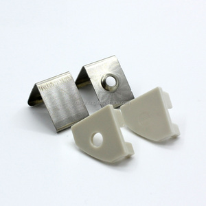Perfil de esquina Luz LED Extrusión de aluminio 45 90 grados Forma de V <span class=keywords><strong>Perfiles</strong></span> de esquina de aluminio 3M <span class=keywords><strong>Perfiles</strong></span> montados en superficie Led - Product Image 6