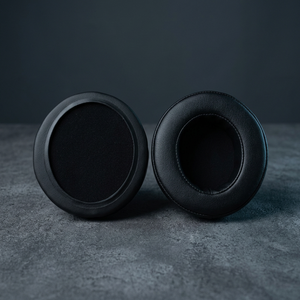 Almohadillas de Repuesto de Cuero Premium para Auriculares Razer Kraken V3 X, Componentes de Almohadillas para los Oídos, Venta al por Mayor de Electrónica Global - Product Image 2