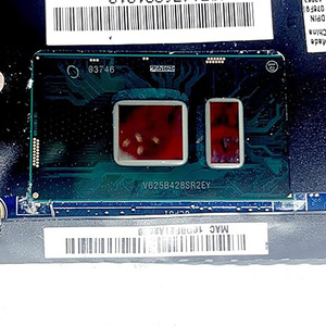 डेल एक्स के लिए स्टॉक मेनबोर्ड में 13 9350 I3-6100U I5-6300U I7-6500U Aaz80 LA-C881P I5-6200U लैपटॉप मदरबोर्ड 59w74 7h0vj - Product Image 4