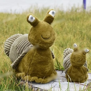 Peluche <span class=keywords><strong>Serie</strong></span> JC - Animali di Peluche Morbidi con Pelo Riccio, <span class=keywords><strong>Serie</strong></span> Multiple di Giocattoli in Peluche JC - Product Image 3