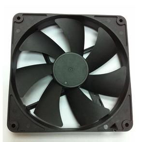 14025 140x140x25 ventilateur de radiateur à faible bruit PPC-3000 NF-A14 <span class=keywords><strong>PWM</strong></span> 4PIN 1300 tr/min/3000 12v 24v 48v <span class=keywords><strong>Dc</strong></span> ventilateur de refroidissement axial sans brosse - Product Image 3