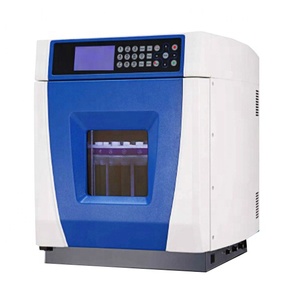Système de digestion par micro-ondes Eco Laboratory, 12 récipients, système d'extraction par micro-ondes - Product Image 5