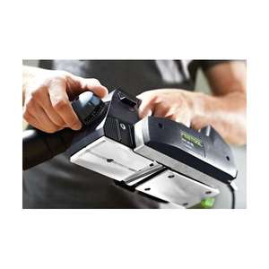 FESTOOL - 576247 เครื่องไสไม้ 720 วัตต์ รุ่น EHL 65 EQ-Plus - EAN 4014549353738 เครื่องเราเตอร์ เครื่องไสไม้ และเครื่องขัด เครื่องไสไม้แบบมือถือ - Product Image 5