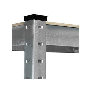 Qingtai מוסך מדפי אחסון וצובר - Product Image 5