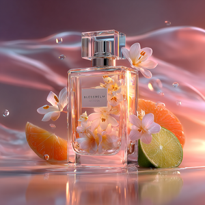 น้ำหอมโคโลญจน์แท้ ผลิตภายใต้แบรนด์ของคุณเอง รับผลิตน้ำหอมตามสั่งสำหรับผู้ชายและผู้หญิง คุณภาพดีเยี่ยม ติดทนนาน ชุดของขวัญน้ำหอม - Product Image 6