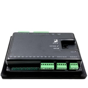 Ventes directes usine DSE5110 Auto Star Control Deep Sea Contrôleur de générateur de haute qualité - Product Image 2